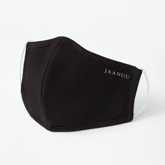 Set of 2 Jaanuu Kids Face Masks - Picture 2 of 7